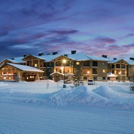 Resort 1Bd Condo 1 Block From Yellowstone Gates With Resort Amenities West Yellowstone Exterior photo