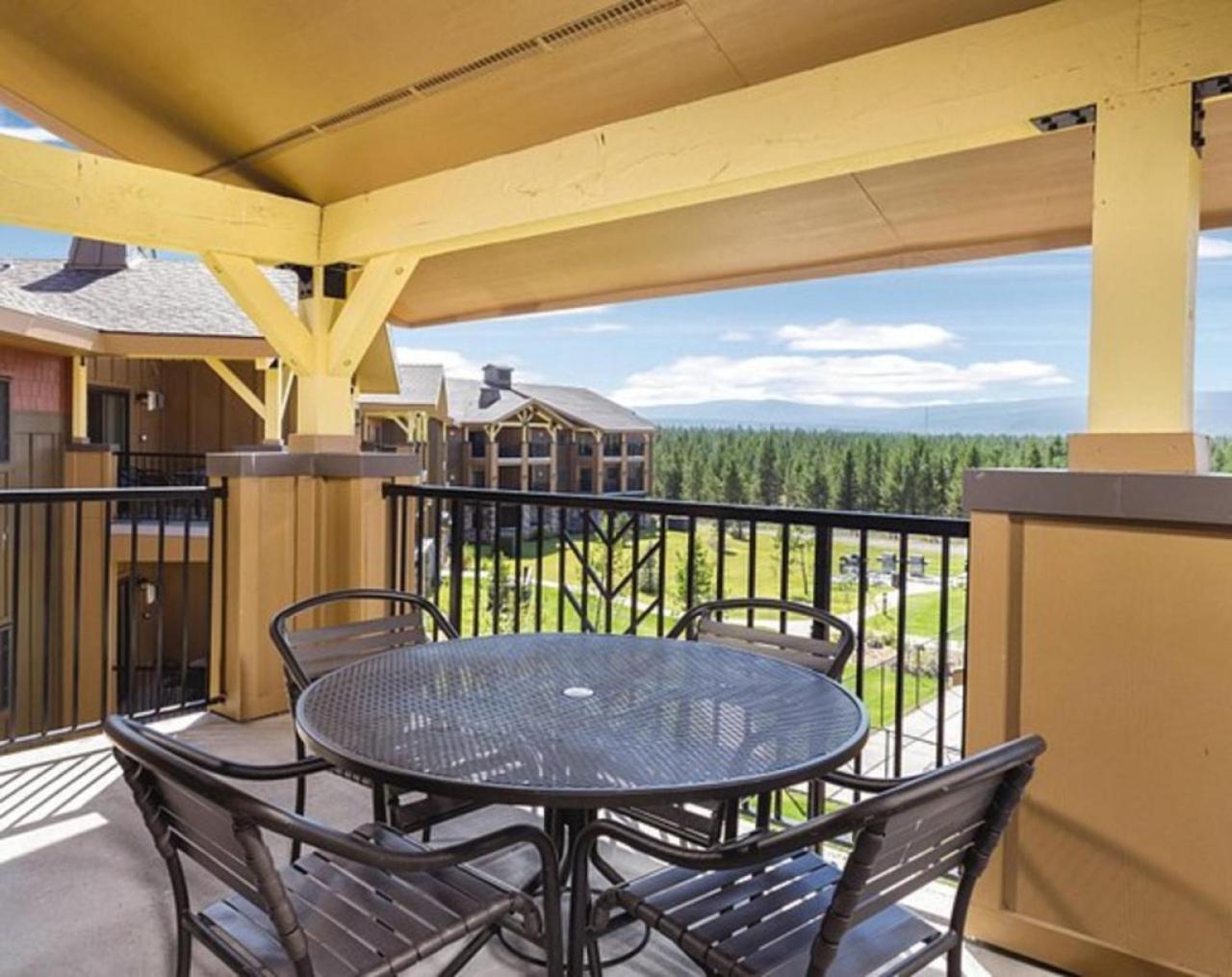 Resort 1Bd Condo 1 Block From Yellowstone Gates With Resort Amenities West Yellowstone Exterior photo