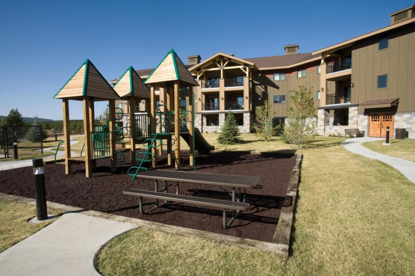 Resort 1Bd Condo 1 Block From Yellowstone Gates With Resort Amenities West Yellowstone Exterior photo